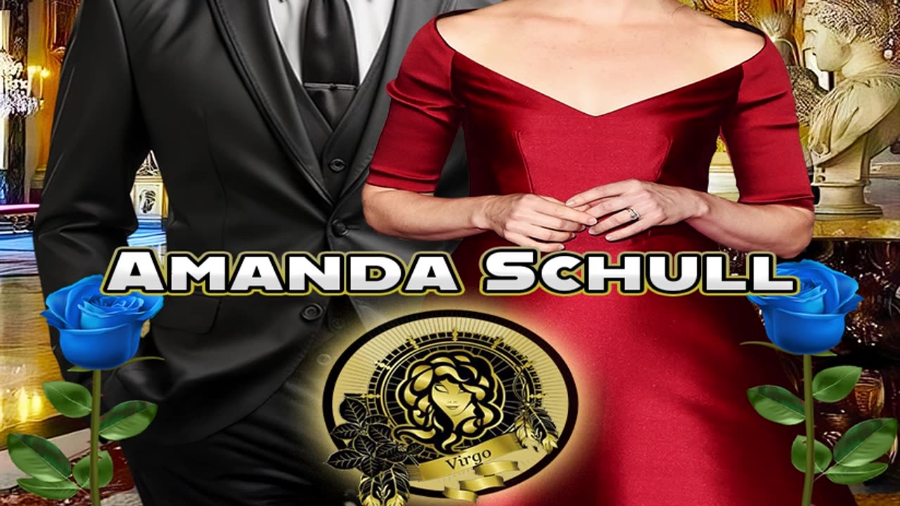 Die Geschichte von Amanda Schull