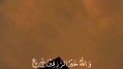 Beautiful video