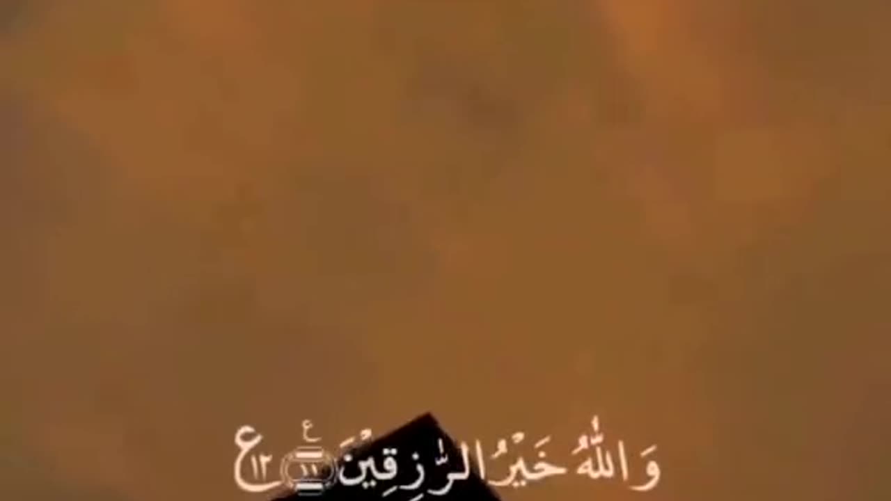 Beautiful video