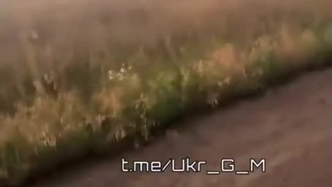 💥🇺🇦 Ukraine Russia War | Ukrainian Soldier Captures Cluster Bomb Strike on AFU Position | RCF