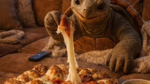 You’re Snowed in, Who you cozying up with? #chooseone #foodasmr #ai #cozy