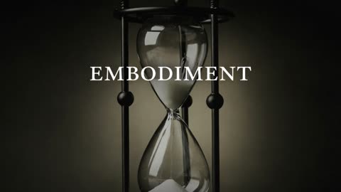 🎙️Iconic Freedom The Formula, Season 4, Episode 1 - Embodiment!