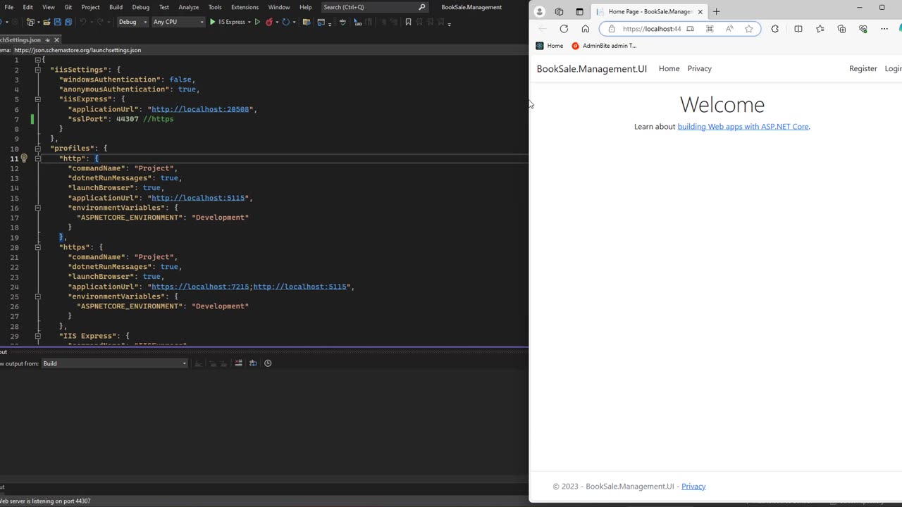 ASPNet MVC Ep02 - Tìm Hiểu Cấu Trúc MVC
