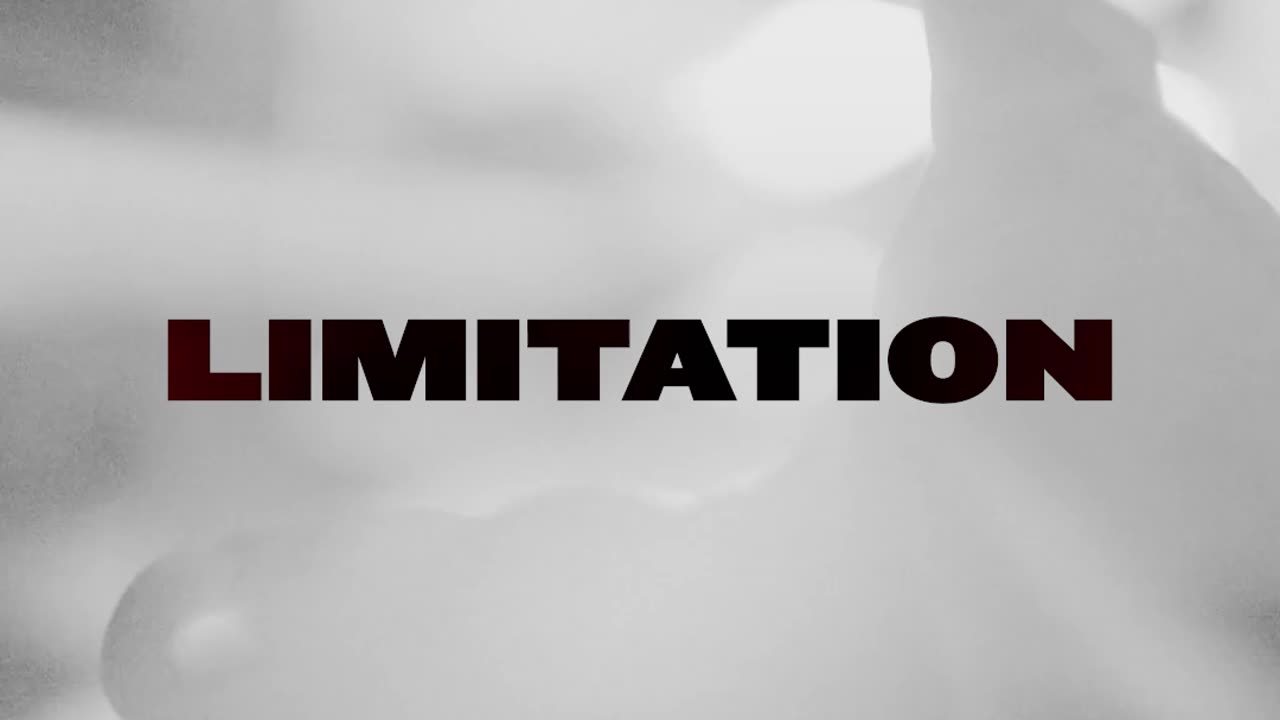 BREAK FREE From Limiting Beliefs For Personal Growth