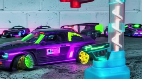Can I put the marble in place? #rccar #drifting