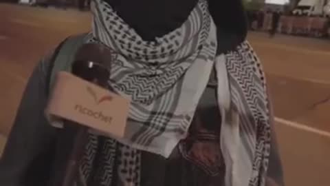 Palestinian activists shut down Canada's largest food terminal to "disrupt the food chain"