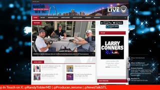 What to Expect This Coming Week | The Randy Tobler Show | NewsTalkSTL