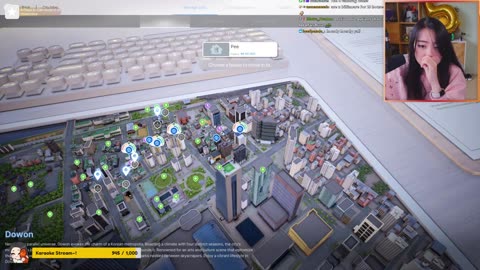 [4/29/25] SIMULATIONS ABOUND! Medieval Blacksmith Simulator + inZOI