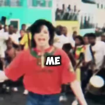 Check out the lyrics to Michael Jackson’s song, “They don’t really care about us.”