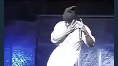 The greatest C Walk of all time ! 🔥