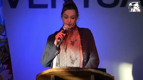 Carina Schießl (AfD): „Schluss mit dem woken Irrsinn!“