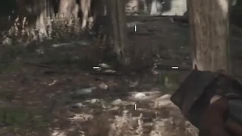It's Coming Right At Me