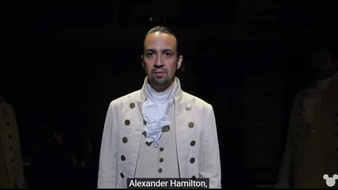 Hamilton (Official Trailer)