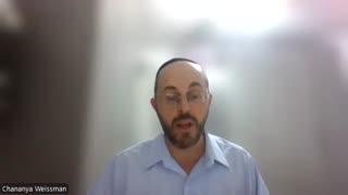 Rav Wasserman #31 — When Enemies Lead the Nation