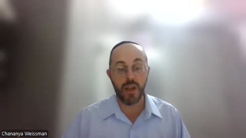 Rav Wasserman #31 — When Enemies Lead the Nation