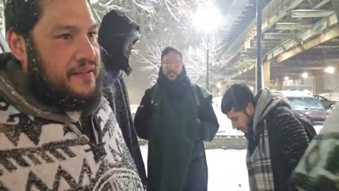 Campo En Vivo 11-29-2025 - GMS - Greatmillstone