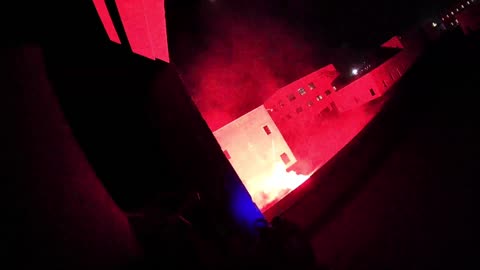 TCA Serious Viking VI Compilation