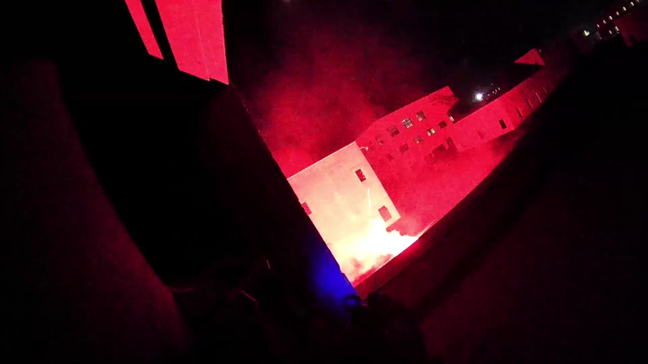 TCA Serious Viking VI Compilation