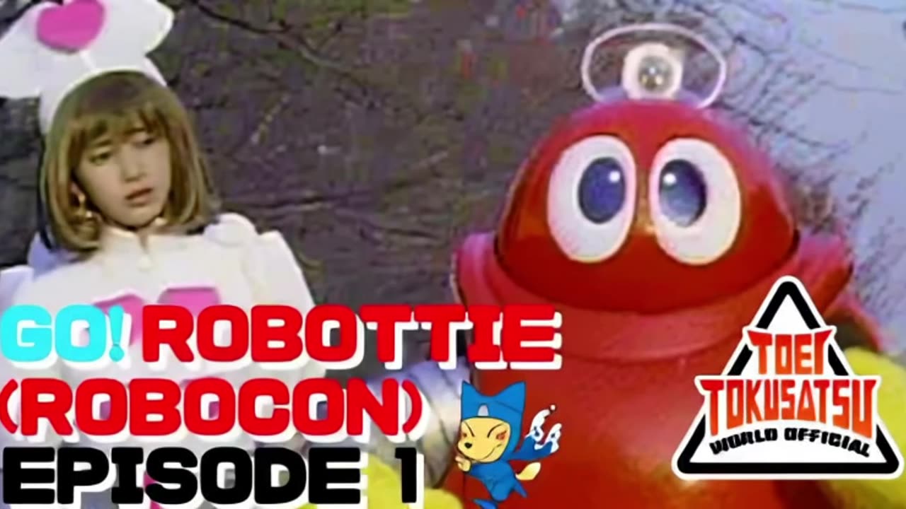 robocon 12
