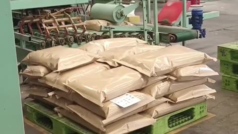 How Is Cationic Polyacrylamide Emulsion Packed Efficiently?
