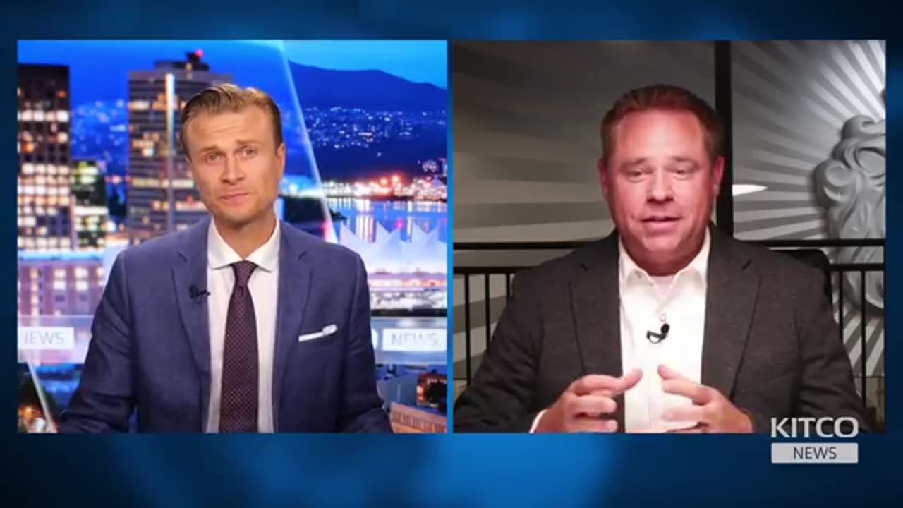 Is the Physical Gold Market Breaking Away From Paper? A Mint Founder's Urgent Warning