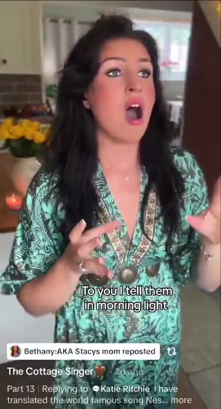 Theres a very special reason why Donald Trump uses this song at the end of some of his rallies