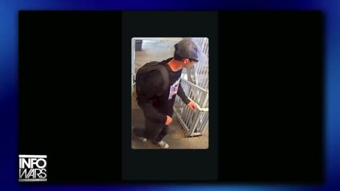 Why Is There No Visible Blood At The Scene Of Charlie Kirk's Assassination?