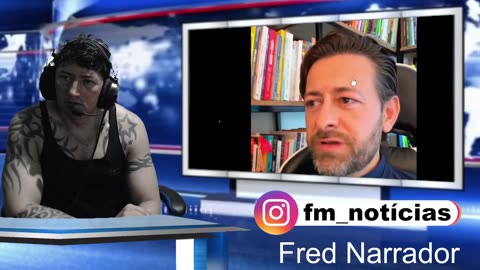 Como desmentindo um vagabundo mentiroso