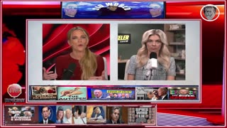 What Pam Bondi's Attention-Seeking Past Epstein Comments Tell Us About Her, with Liz Wheeler