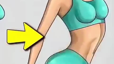 Must Watch: Make upper body beautiful in 20 days. #weightloss #shorts #explore #