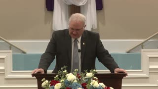 DO YOU HAVE THE HOLY SPIRIT? ~ PASTOR CHARLES LAWSON-AUG 21 2025