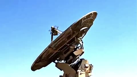 USA's next-gen microwave weapon