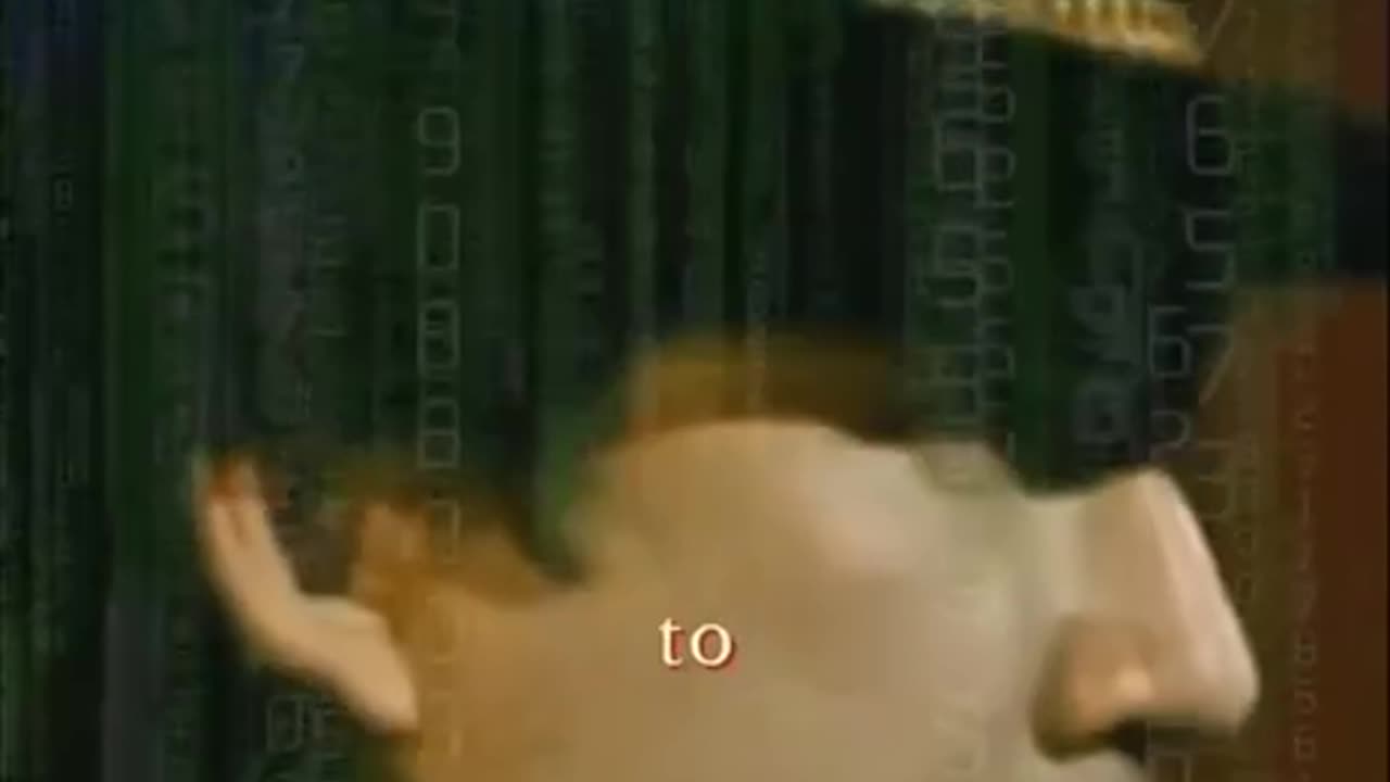 You came to Earth to play the game