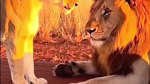 If my father beats me, then my mother disciplines my father