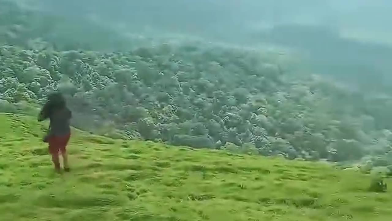 Green earth is energy