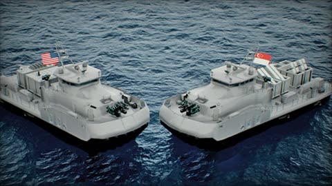 The Warship That Will CHANGE Naval Battles Forever
