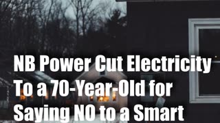 🚨 PUBLIC SAFETY / HUMAN RIGHTS ALERT — NB Power / Énergie NB — This Is Disgraceful