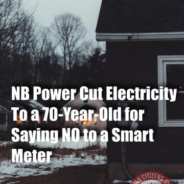 🚨 PUBLIC SAFETY / HUMAN RIGHTS ALERT — NB Power / Énergie NB — This Is Disgraceful
