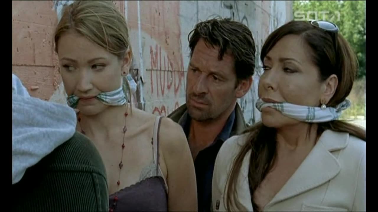 Entführ' mich, Liebling! Bad Girls 2006