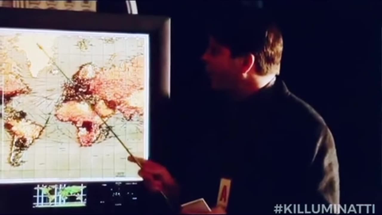 The Map Is a Lie: How Cartography Was Weaponized to Shape Your Reality