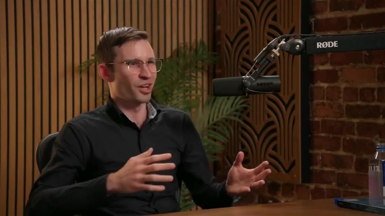 Why Genius Peaks at 30 - Jacob Kimmel and Dwarkesh Patel