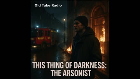 This Thing Of Darkness : The Arsonist