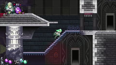 Gal Guardiens: Servants of the Dark Part 1 #RumbleGaming