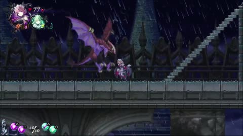 Gal Guardiens: Servants of the Dark Part 1 #RumbleGaming