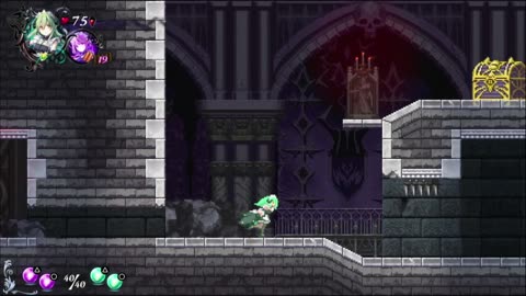 Gal Guardiens: Servants of the Dark Part 1 #RumbleGaming