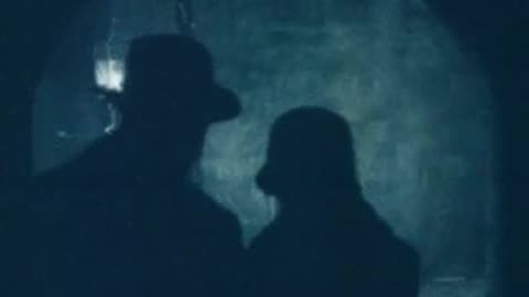 The Lodger - A Story Of The London Fog