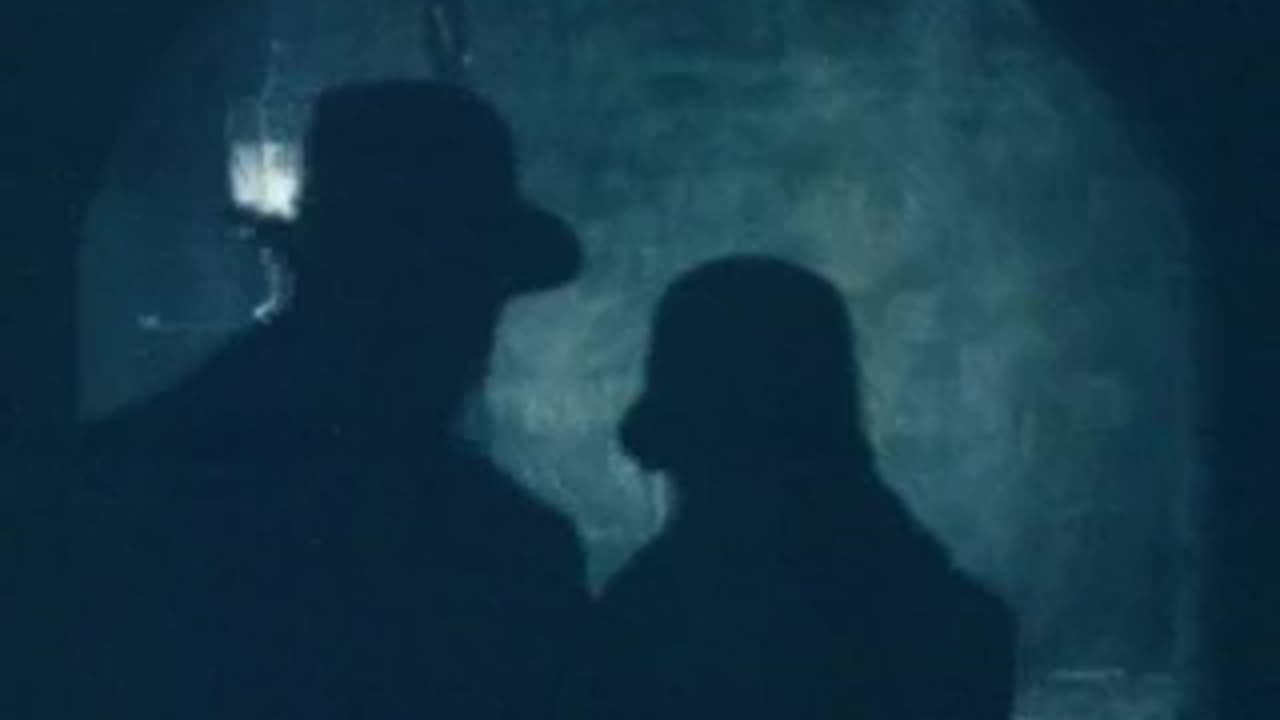 The Lodger - A Story Of The London Fog