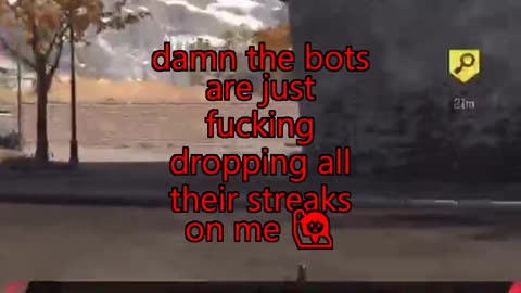 Unleashing Havoc! DocLocHax vs. Insane Bot Streaks!