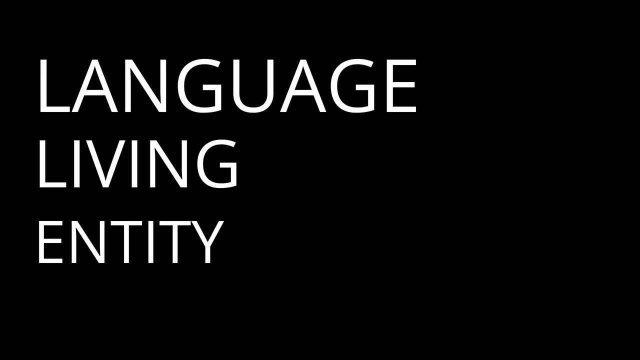 The Language of Fear and Fortune | FOMC - Part 5