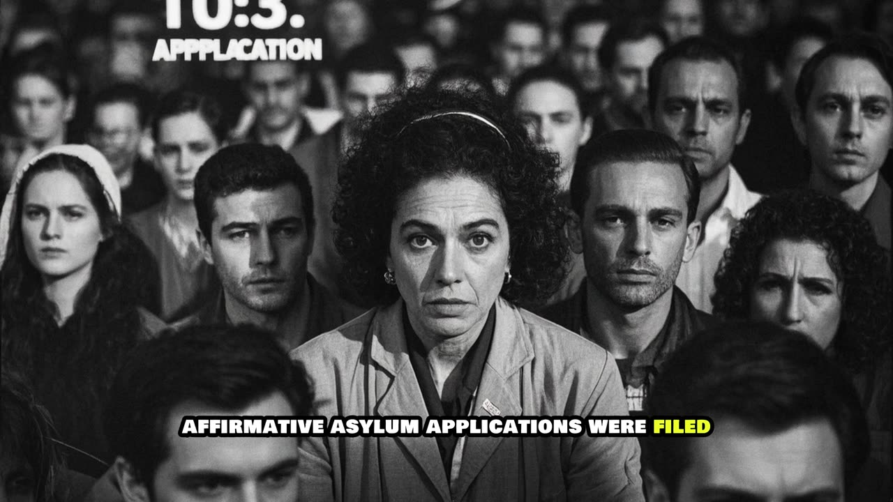 ✅ Mass Deportations? US Ends Legal Status for 500K Immigrants!